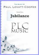 JUBILANCE - Score only, LIGHT CONCERT MUSIC