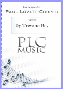 BY TREVONE BAY - Flugel Solo - Score only