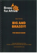BIG and BRASSY ! - Parts & Score, MARCHES