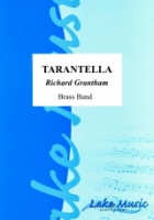 TARANTELLA - Parts & Score, LIGHT CONCERT MUSIC, NEW & RECENT Publications