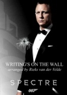 WRITING'S ON THE WALL - Cornet Solo - Parts & Score, FILM MUSIC & MUSICALS, NEW & RECENT Publications