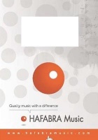 BABA YETU - Parts & Score, LIGHT CONCERT MUSIC