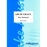 AIR of GRACE - Parts & Score, LIGHT CONCERT MUSIC, SLOW TUNES