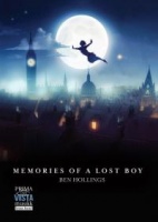 MEMORIES of A LOST BOY - Parts & Score, NEW & RECENT Publications, LIGHT CONCERT MUSIC