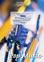 FIREBALL - Parts & Score