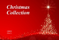 (02) CHRISTMAS COLLECTION, The - Solo Cornet, Christmas Music