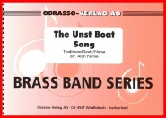 UNST BOAT SONG, The - Parts & Score, LIGHT CONCERT MUSIC, NEW & RECENT Publications