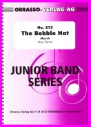 BOBBLE HAT, The - Parts & Score, FLEXI - BAND, Flex Brass