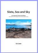 SLATE SEA and SKY - Eb. Soprano Solo and Piano accomp., SOLOS - E♭.Soprano Cornet