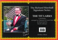 TITLARKS - Eb.Soprano and Bb Cornet Duet - Parts & Score, Duets, NEW & RECENT Publications