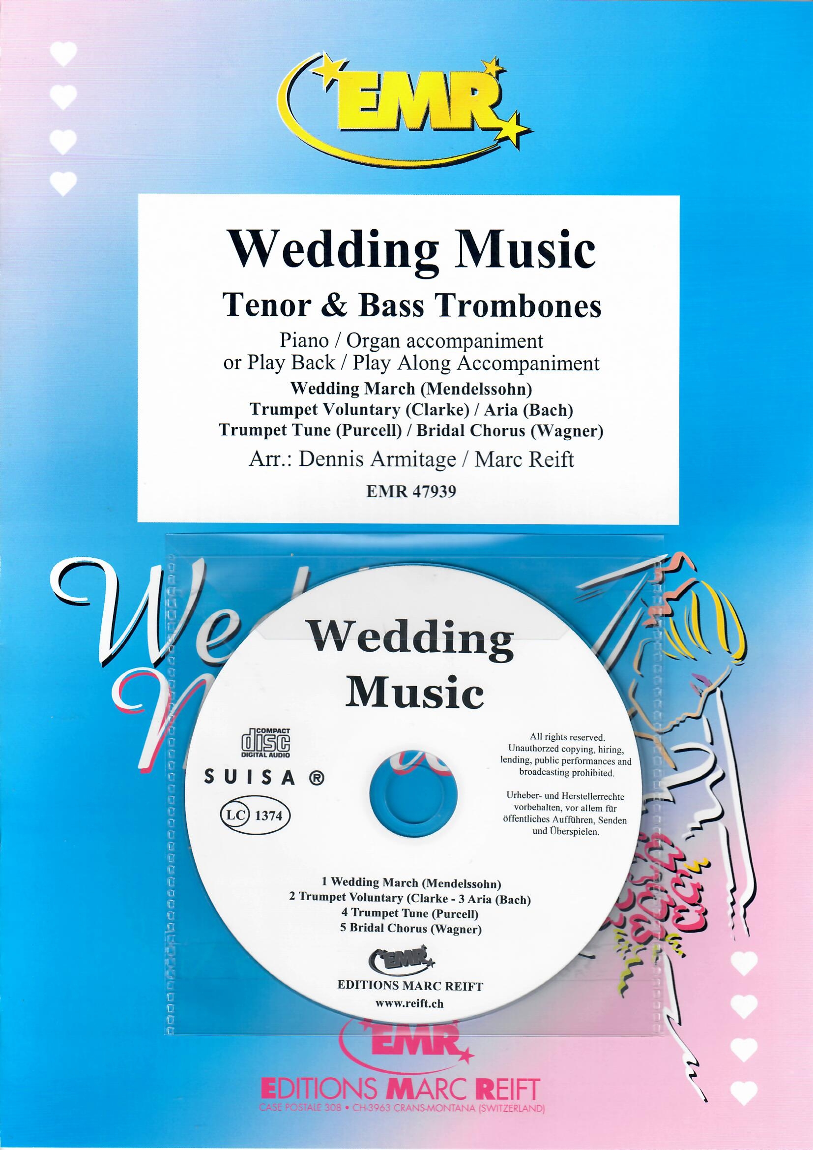 WEDDING MUSIC, NEW & RECENT Publications, Duets