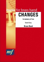 CHANGES - Parts & Score, NEW & RECENT Publications