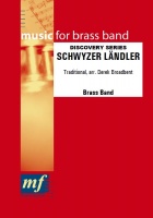 SCHWYZER LANDLER - Parts & Score, LIGHT CONCERT MUSIC, NEW & RECENT Publications