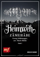 ZAMEHABE - Parts & Score