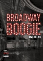 BROADWAY BOOGIE - Parts & Score, LIGHT CONCERT MUSIC, NEW & RECENT Publications