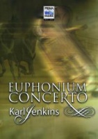 JUGGLER, The - Euphonium Solo - Parts & Score