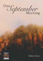 ONE SEPTEMBER MORNING - Parts & Score, LIGHT CONCERT MUSIC, NEW & RECENT Publications
