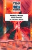 RADETZKY MARCH- Parts & Score, MARCHES, NEW & RECENT Publications