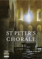 St. PETERTS CHORALE - Parts & Score
