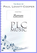 AUREUM - Parts & Score, SLOW TUNES, NEW & RECENT Publications