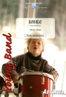 BAND BEAT - Parts & Score, NEW & RECENT Publications, Beginner/Youth Band