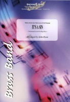 IT'S A SIN - Parts & Score, Pop Music, NEW & RECENT Publications
