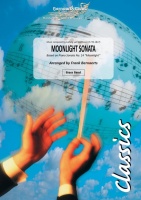 MOONLIGHT SONATA - Parts & Score