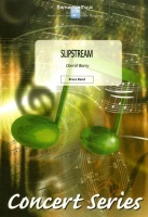 SLIPSTREAM - Parts & Score, LIGHT CONCERT MUSIC, NEW & RECENT Publications