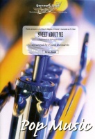 SWEET ABOUT ME - Parts & Score, Pop Music, NEW & RECENT Publications