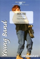 SWING TIME - Parts & Score