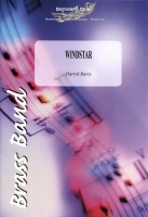 WINDSTAR - Parts & Score, LIGHT CONCERT MUSIC, NEW & RECENT Publications