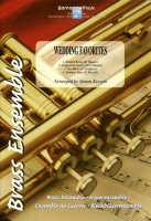 WEDDING FAVOURITES - Parts & Score, NEW & RECENT Publications