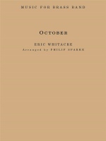 OCTOBER - Parts & Score, NEW & RECENT Publications, SLOW TUNES