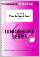 JETHART SNAIL, The - Parts & Score Junior Band Series, Flex Brass, NEW & RECENT Publications, FLEXI - BAND