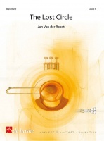 THE LOST CIRCLE - Study Score, NEW & RECENT Publications, TEST PIECES (Major Works)