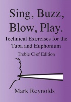 SING, BUZZ, BLOW, PLAY - Tuba and Euphonium TC