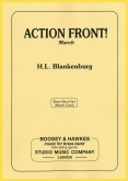 ACTION FRONT - Parts