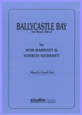 BALLYCASTLE BAY - Parts, MARCHES