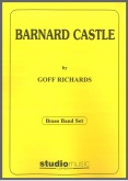 BARNARD CASTLE - Parts & Score, MARCHES