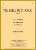 BELLE OF CHICAGO - Parts, MARCHES
