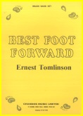 BEST FOOT FORWARD - Parts & Score