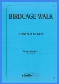 BIRDCAGE WALK - Parts