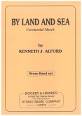 BY LAND AND SEA - Parts