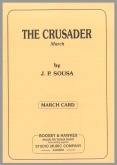 CRUSADER, The - Parts, MARCHES