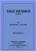 EAGLE SQUADRON - Parts, MARCHES
