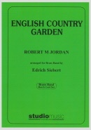 ENGLISH COUNTRY GARDEN - Parts, LIGHT CONCERT MUSIC