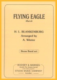 FLYING EAGLE - Parts