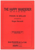 HAPPY WANDERER - Parts, MARCHES
