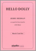 HELLO DOLLY - Parts, FILM MUSIC & MUSICALS