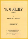 H.M. JOLLIES - Parts